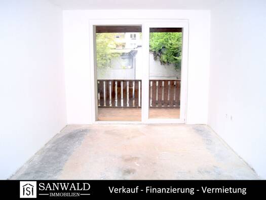 Wohnung zur Miete 460 € 2,5 Zimmer 65 m² 1. Geschoss Hertastraße 37 Bulmke-Hüllen Gelsenkirchen 45888