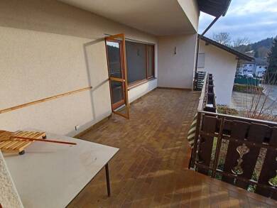 Wohnung zum Kauf provisionsfrei 460.000 € 4,5 Zimmer 134 m² 1. Geschoss frei ab sofort Epplingser Halde 51 Wangen Wangen im Allgäu 88239