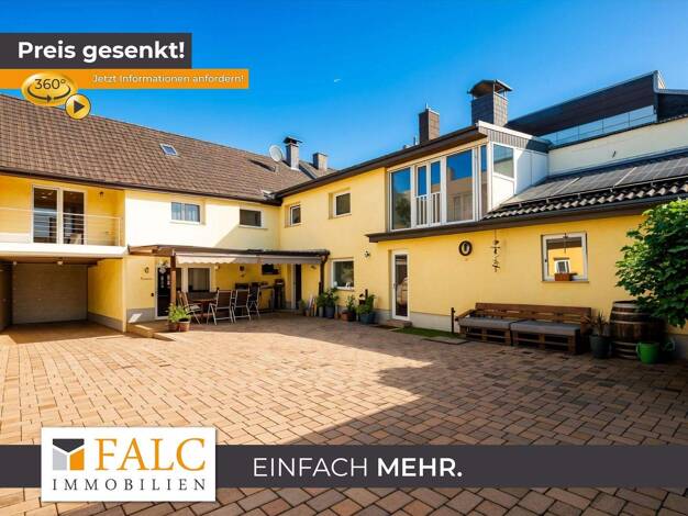 Einfamilienhaus zum Kauf provisionsfrei 549.000 € 7 Zimmer 190 m² 839 m² Grundstück Jackerath Titz / Jackerath 52445