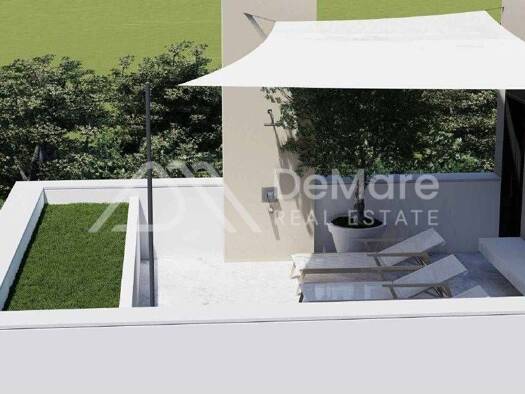 Villa zum Kauf - Erstbezug 1.199.000 € 5 Zimmer 300 m² Sukošan 23206