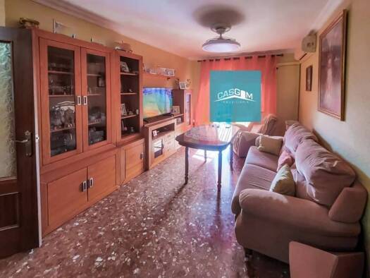 Wohnung zum Kauf 196.000 € 4 Zimmer 112 m² 4. Geschoss Huelva 21002