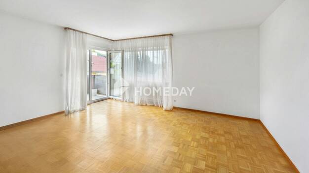 Wohnung zum Kauf 199.000 € 3 Zimmer 70 m² 2. Geschoss Wehr Wehr 79664