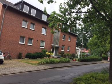 Wohnung zur Miete 580 € 3 Zimmer 64,2 m² 2. Geschoss frei ab sofort Rotkäppchenweg 9 Laggenbeck Ibbenbüren 49479