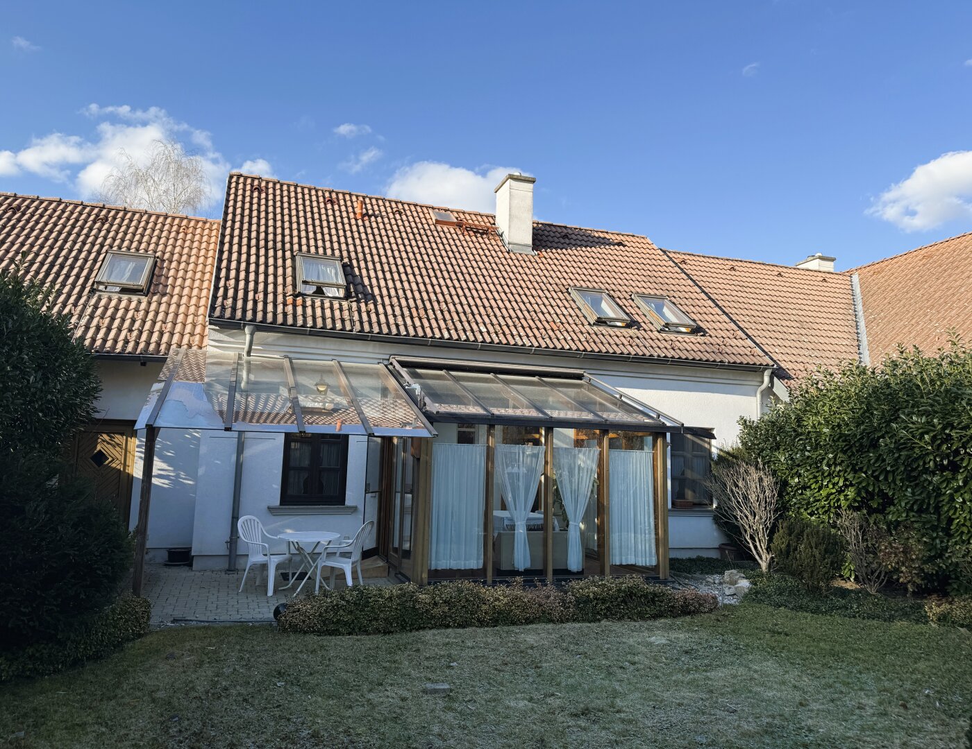 Haus zum Kauf 479.000 € Am Teich Katzelsdorf 2801