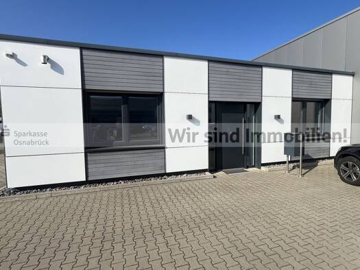 Lagerhalle zum Kauf 1.495.000 € 1.120 m² Lagerfläche Kirchlengern Kirchlengern 32278