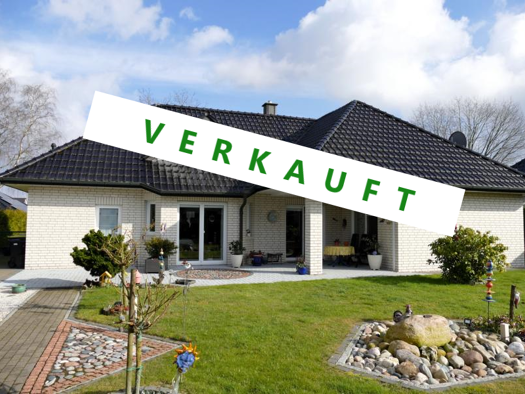 Bungalow zum Kauf provisionsfrei 4 Zimmer 159 m² 777 m² Grundstück Herzlake 49770
