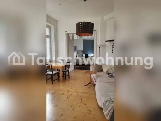 Wohnung zur Miete Tauschwohnung 2.000 € 4 Zimmer 140 m² Otterndorf Hamburg 20097