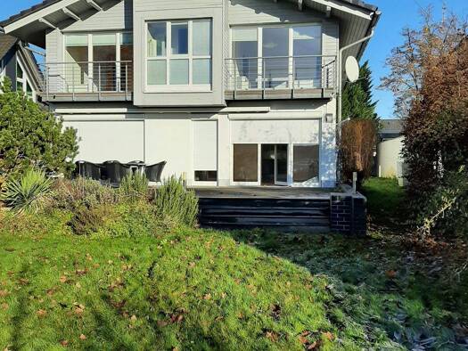 Einfamilienhaus zum Kauf 1.199.000 € 7 Zimmer 196 m² 808 m² Grundstück frei ab sofort Grünheide Grünheide (Mark) 15537