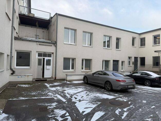 Bürofläche zur Miete provisionsfrei 800 € 89 m² Bürofläche Herkulesstraße 9-11 Ostviertel Essen 45127