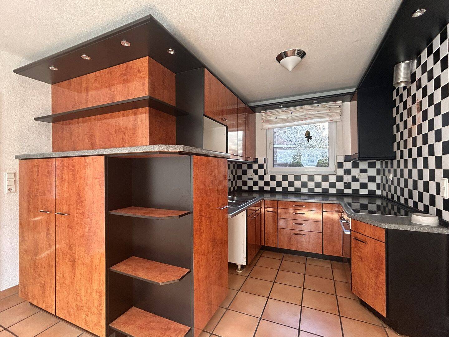 Immobilie in Wildeshausen - Charmantes Stadthaus in zentraler Lage von Wildeshausen - Bild 4