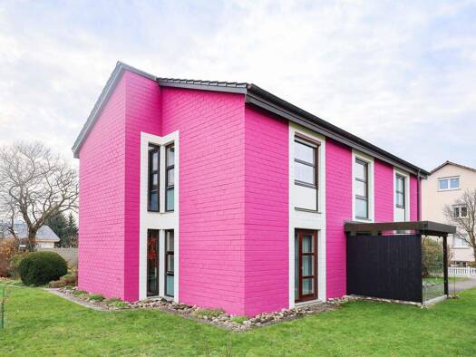 Einfamilienhaus zum Kauf 625.000 € 6,5 Zimmer 150,9 m² 604 m² Grundstück frei ab 01.04.2026 Wyhlen Grenzach-Wyhlen 79639