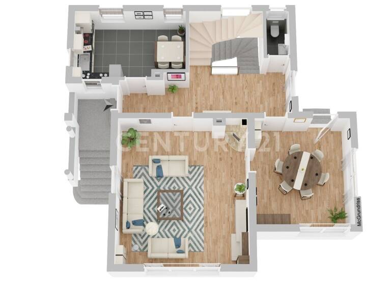 Einfamilienhaus zum Kauf 1.450.000 € 9 Zimmer 342 m²<br/>Wohnfläche 4.300 m²<br/>Grundstück Hohenstadt Pommelsbrunn 91224
