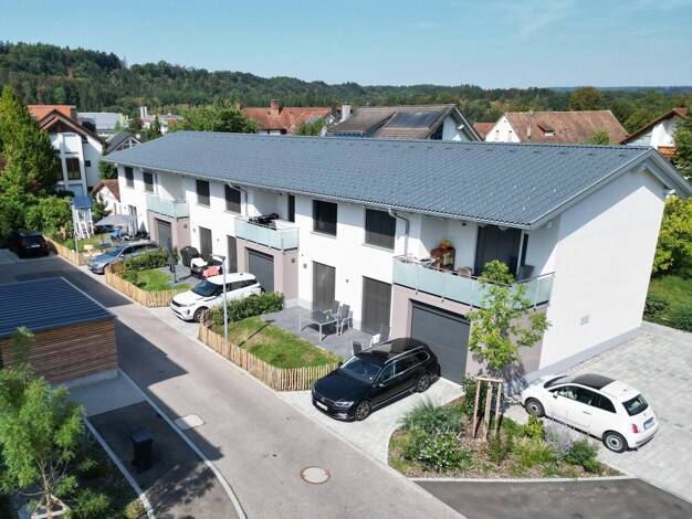 Reihenmittelhaus zur Miete 1.749 € 5,5 Zimmer 137 m² 40 m² Grundstück frei ab 01.10.2026 Wallbach Bad Säckingen 79713