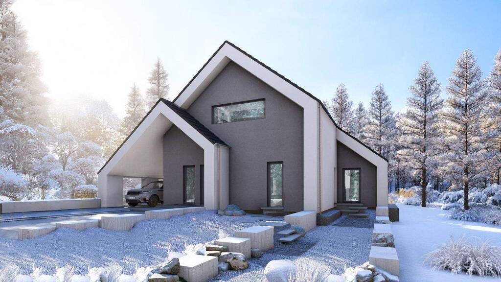 Einfamilienhaus zum Kauf 895.900 € 5 Zimmer 197 m² 1.300 m² Grundstück Großerkmannsdorf Radeberg 01454