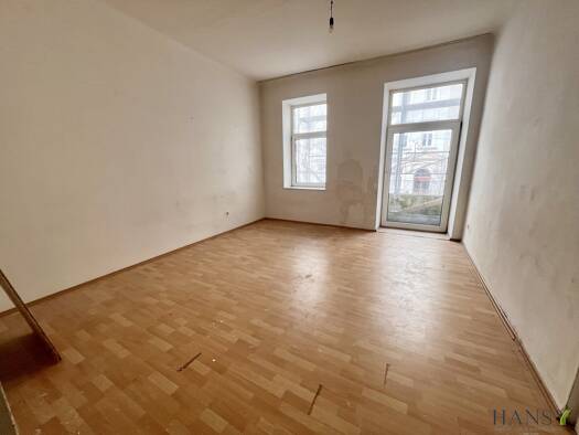 Terrassenwohnung zum Kauf 199.000 € 3,5 Zimmer 59,3 m² 2. Geschoss Wien 1140