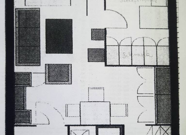 Wohnung zum Kauf provisionsfrei 165.000 € 1,5 Zimmer 38,3 m² Geschoss 2/3 Probsteier Platz 1 Laboe 24235