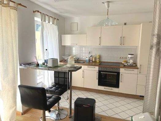 Wohnung zum Kauf 86.500 € 1 Zimmer 42 m² 1. Geschoss Wilhelm-Franke-Straße Leubnitz-Neuostra Dresden 01219