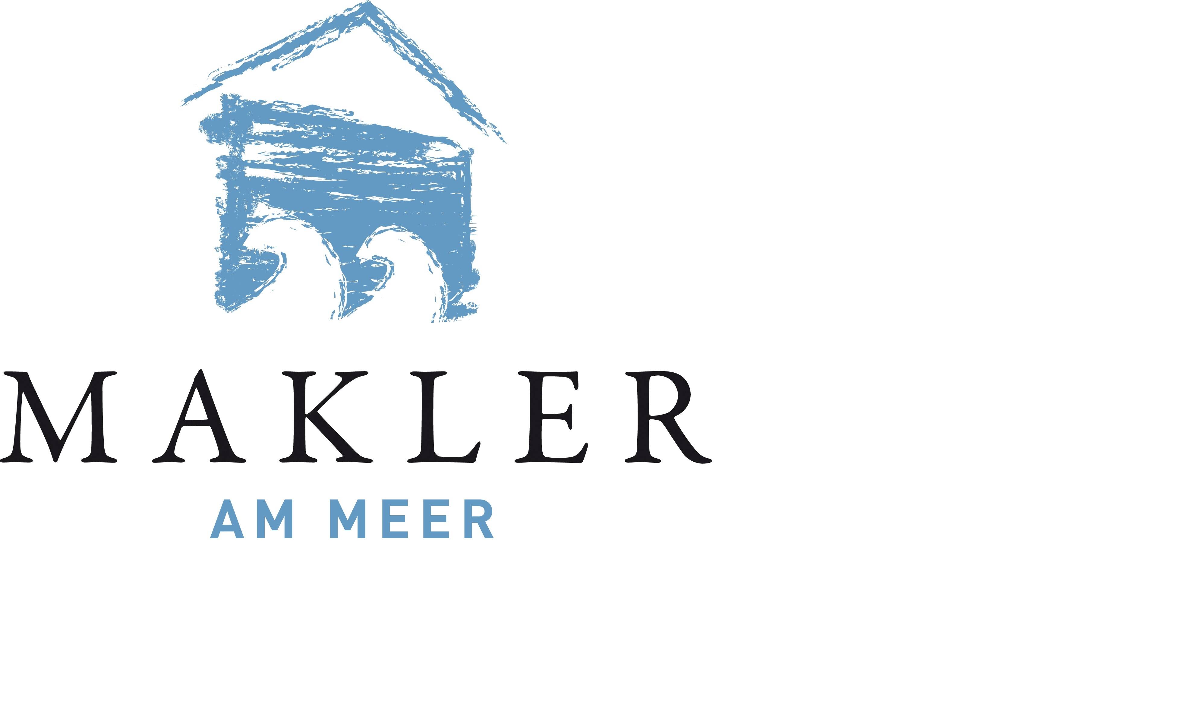 Makler am Meer