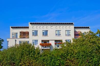 Wohnung zur Miete nur mit Wohnberechtigungsschein 426 € 3 Zimmer 76,3 m² 1. Geschoss Zu den Stationen 7 Rheinberg Rheinberg 47495
