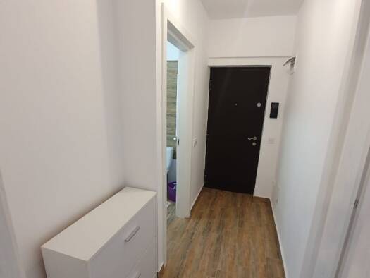Wohnung zur Miete 567 € 1,5 Zimmer 35 m² Geschoss 1/2 frei ab sofort Hausen Obertshausen 63179