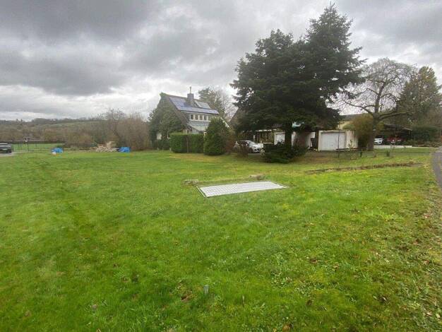 Grundstück zum Kauf 330.000 € 1.448 m² Grundstück Greuelsiefen Hennef (Sieg) 53773