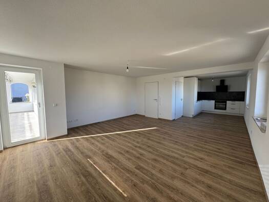 Wohnung zur Miete 999 € 4 Zimmer 108 m² Geschoss EG/2 frei ab sofort Hinter der Schule 4 Frohnstetten Stetten am kalten Markt 72510