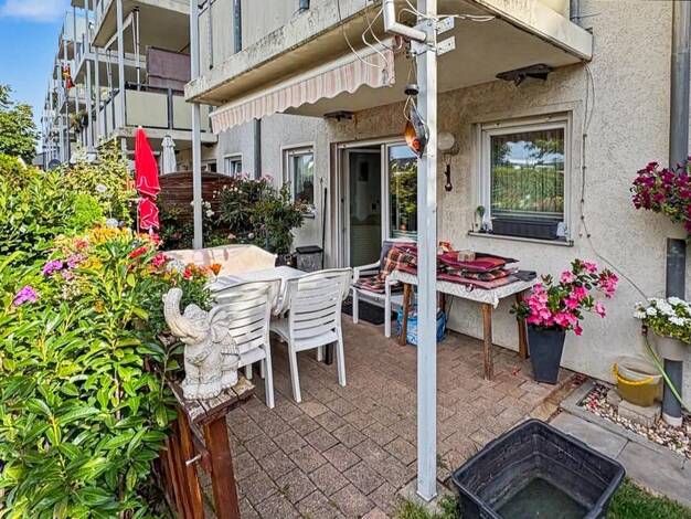 Wohnung zum Kauf 184.000 € 3 Zimmer 66,1 m² Mahlow Blankenfelde-Mahlow 15831