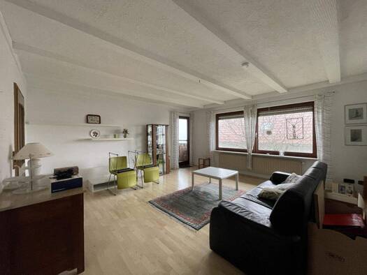 Wohnung zum Kauf 200.000 € 4 Zimmer 96 m² Wart Altensteig 72213