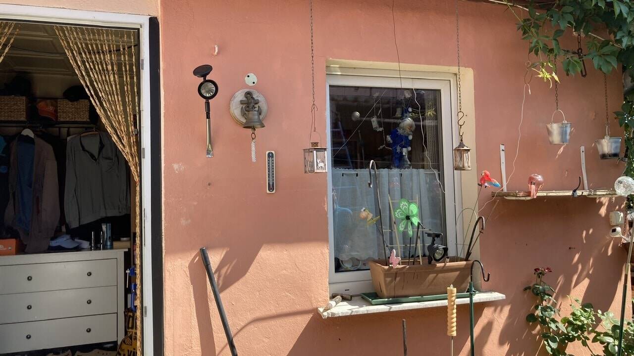 Immobilie in Burg - Mittelreihenhaus zur Modernisierung - Bild 4