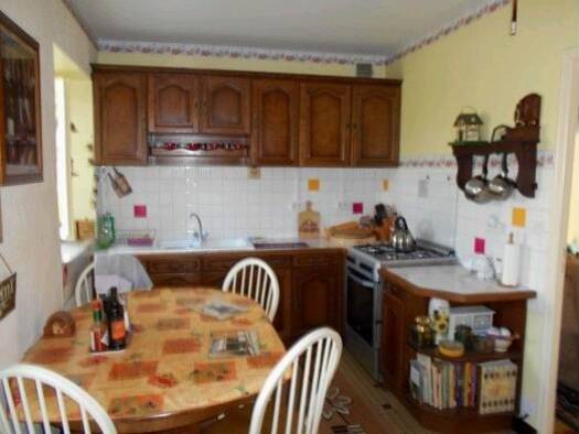 Einfamilienhaus zum Kauf 70.000 € 5 Zimmer Juvigné 53380
