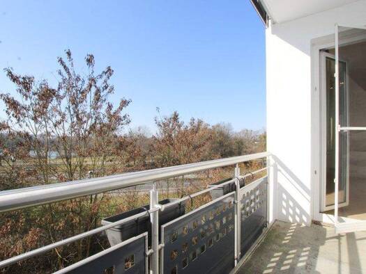 Wohnung zum Kauf 100.000 € 2 Zimmer 51 m² 2. Geschoss Hellwinkel Wolfsburg 38446