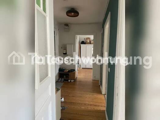 Wohnung zur Miete Tauschwohnung 760 € 2 Zimmer 48 m² 2. Geschoss Niendorf Eimsbüttel 20255