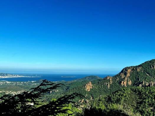 Einfamilienhaus zum Kauf 1.500.000 € 5 Zimmer 128,8 m² 1.347 m² Grundstück MANDELIEU LA NAPOULE 06210