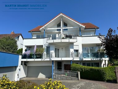 Penthouse zum Kauf 365.000 € 4 Zimmer 95,4 m² EG Hahn Taunusstein / Hahn 65232