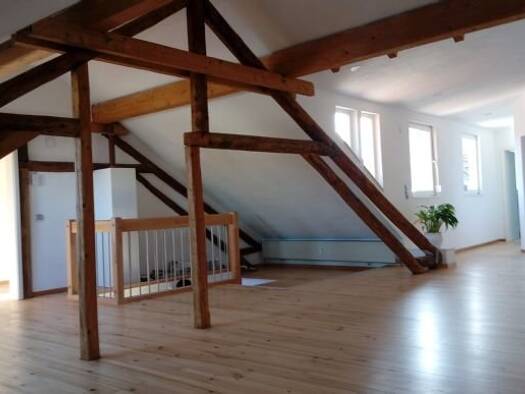 Wohnung zur Miete 650 € 2 Zimmer 87 m² 2. Geschoss frei ab 01.10.2026 Hülzweiler Schwalbach 66773