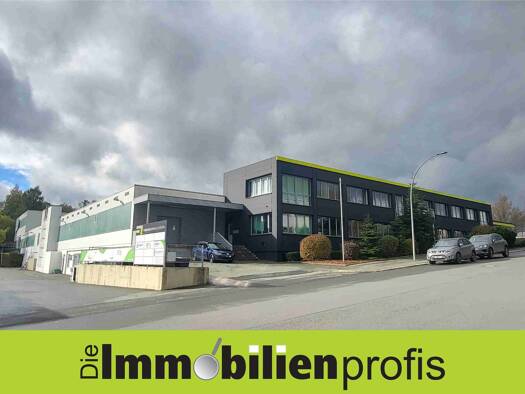 Sonstiges zum Kauf als Kapitalanlage geeignet 1.800.000 € 4.200 m² 5.000 m² Grundstück Innenstadt Hof 95032