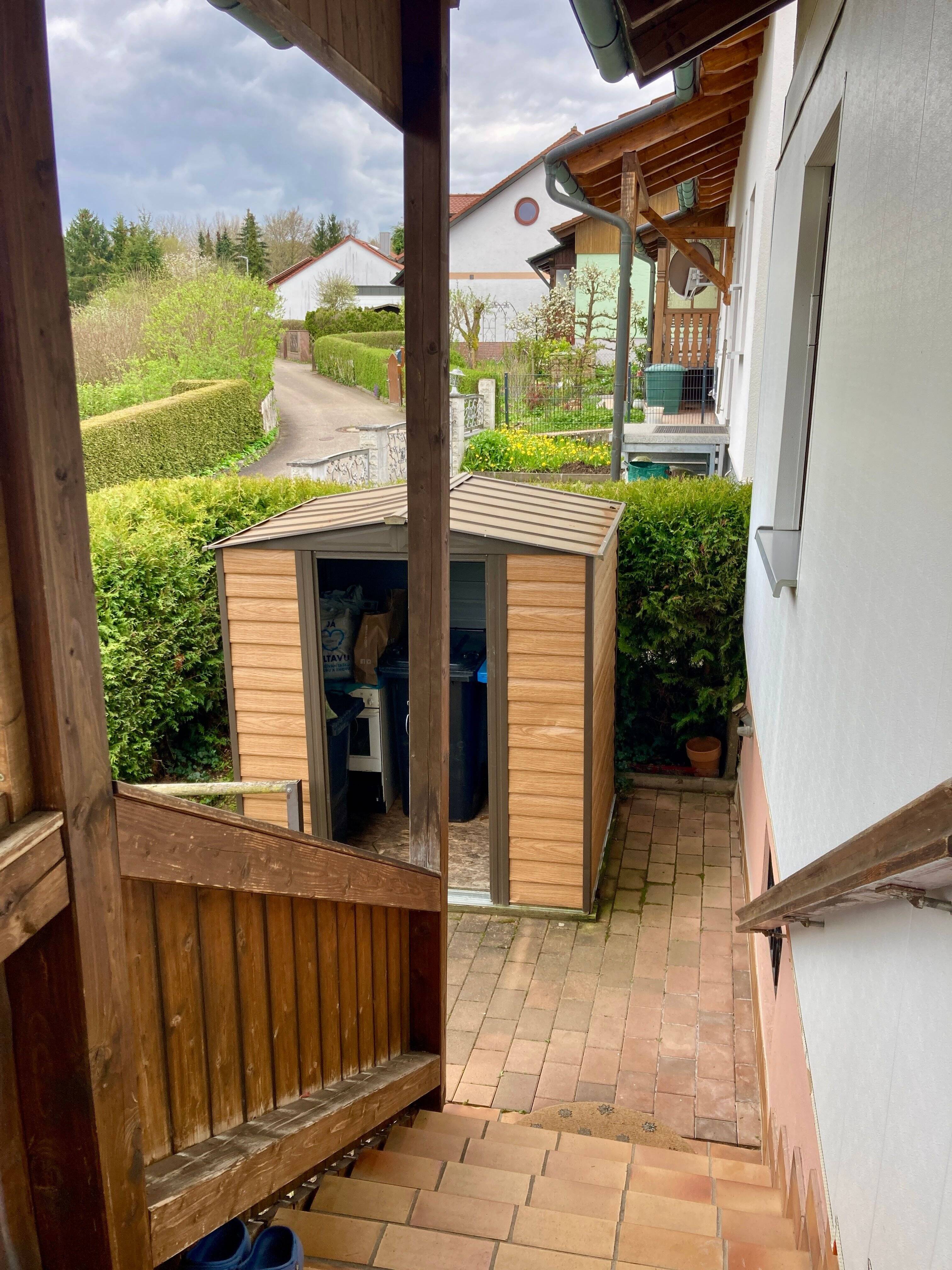 Immobilie in Breitenbrunn - Schönes Einfamilienhaus in idyllischer Umgebung - Bild 1