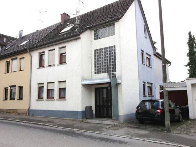 Maisonette zum Kauf 249.000 € 5 Zimmer 107 m² frei ab sofort Magstadt 71106