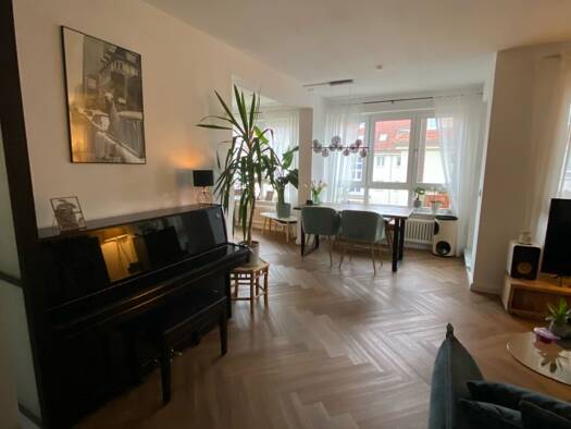 Wohnung zur Miete 1.600 € 3 Zimmer 78 m² Geschoss 2/4 frei ab 01.11.2026 Köpenick Berlin 12557