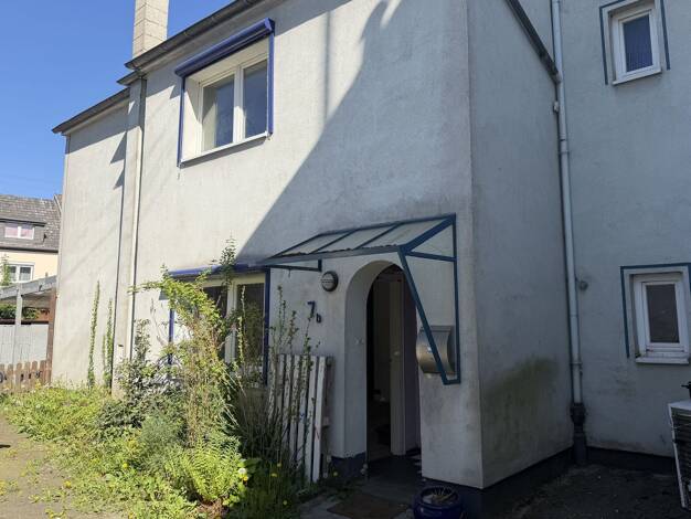 Einfamilienhaus zum Kauf 99.000 € 3 Zimmer 70,5 m² 305 m² Grundstück Niederbreisig Bad Breisig 53498