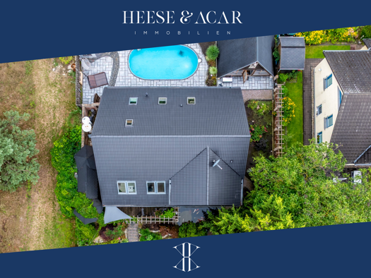 Einfamilienhaus zum Kauf 679.950 € 4 Zimmer 143,7 m² 873 m² Grundstück Mahlow Blankenfelde-Mahlow 15831