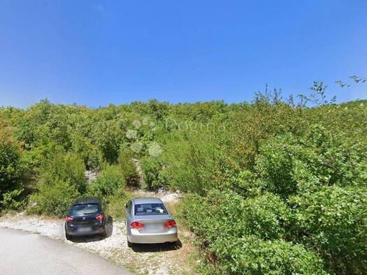 Wohn- und Gewerbegrundstück zum Kauf 285.000 € Jadranovo, Crikvenica Crikvenica 51260