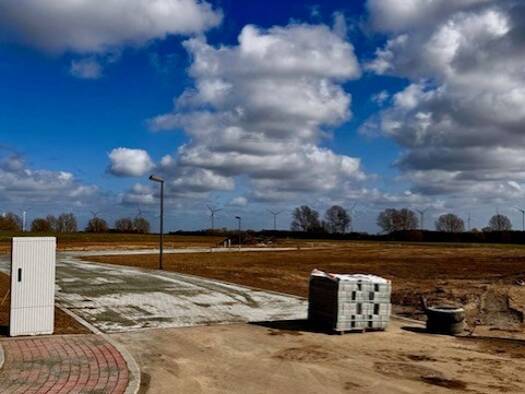 Grundstück zum Kauf provisionsfrei 102.690 € 489 m² Grundstück Am Jägerberg 9 - 31 Satow 18239