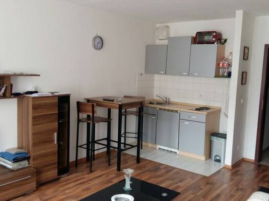 Wohnung zum Kauf 99.000 € 1 Zimmer 35 m² Süd Ludwigshafen am Rhein 67061
