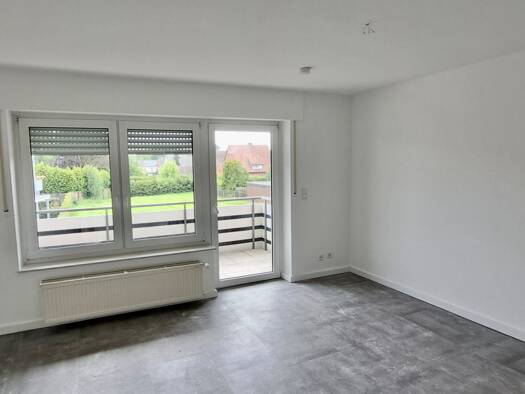 Wohnung zur Miete 520 € 2 Zimmer 61,5 m² Geschoss 1/3 frei ab 01.12.2025 Wadersloh 59329