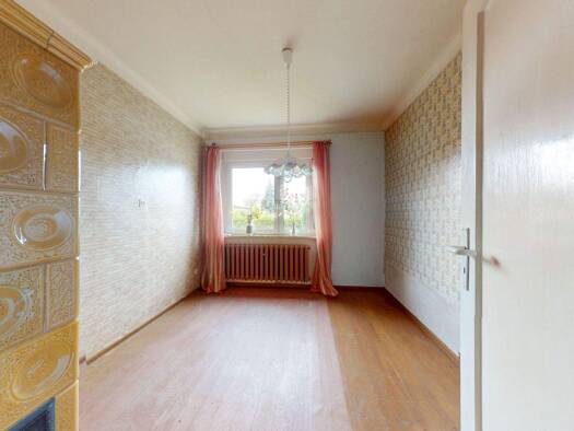 Einfamilienhaus zum Kauf 360.000 € 6 Zimmer 128,5 m² 698 m² Grundstück Neuenhagen bei Berlin 15366