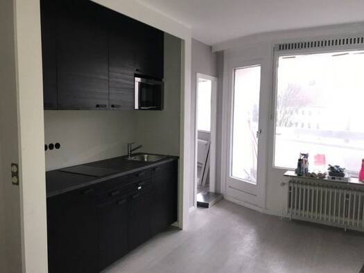 Wohnung zum Kauf provisionsfrei 248.000 € 2 Zimmer 36 m² Geschoss 3/11 Reeperbahn 157 St. Pauli Hamburg 20359