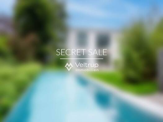 Villa zum Kauf 4 Zimmer 246 m² 874 m² Grundstück Söcking Starnberg 82319