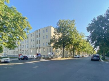 Büro-/Praxisfläche zur Miete 4,50 € 3.031,1 m² Bürofläche teilbar ab 92 m² Gruna (Am Knie) Dresden 01277