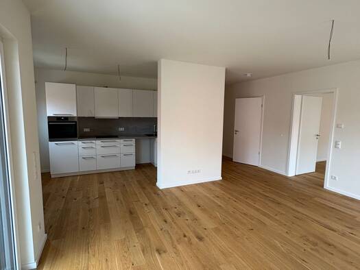 Wohnung zur Miete 1.474 € 3 Zimmer 81,9 m² 2. Geschoss Blütenweißweg 2 Köpenick Berlin 12555